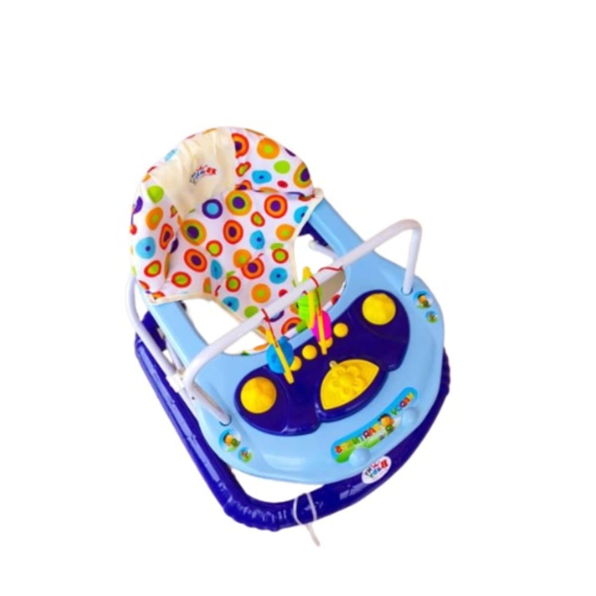 Hanging walker for babies deals