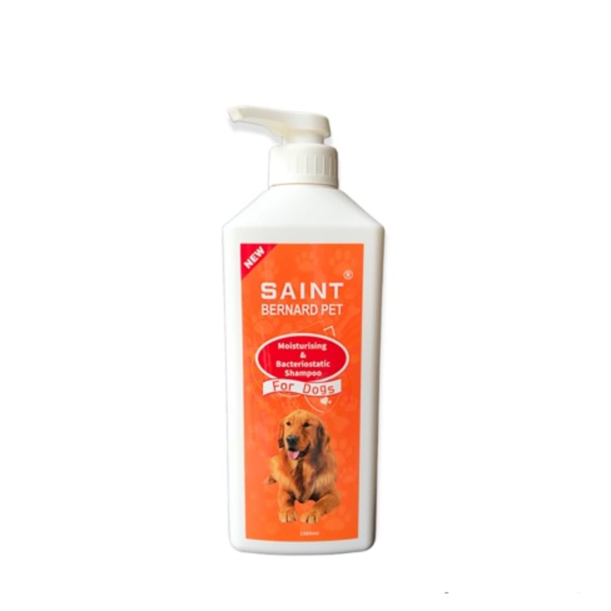 Best shampoo top for saint bernards