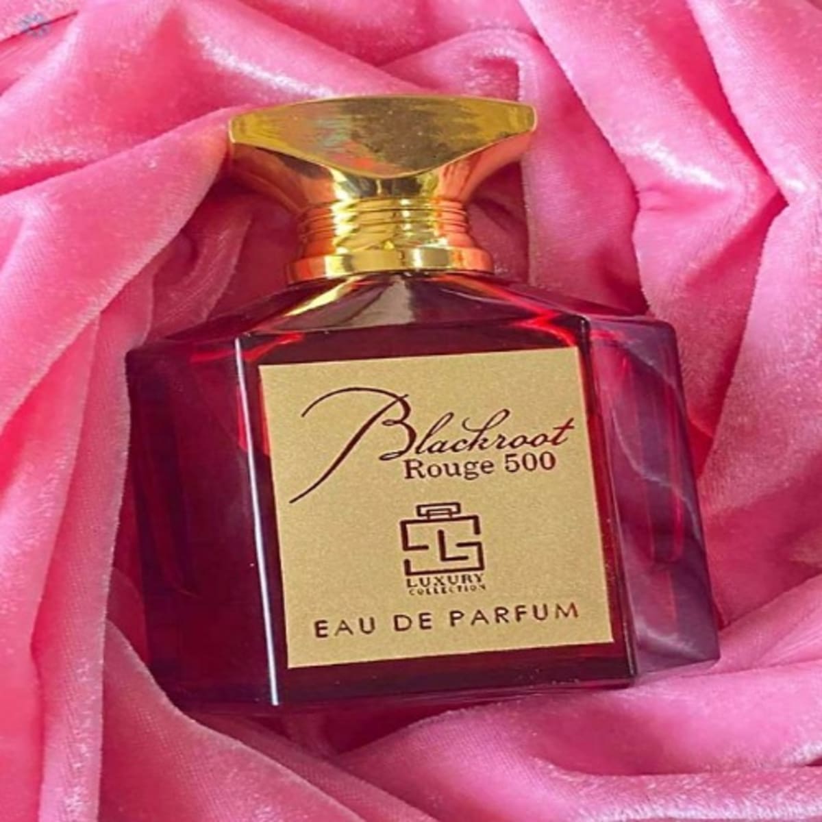 Rouge 500 perfume outlet