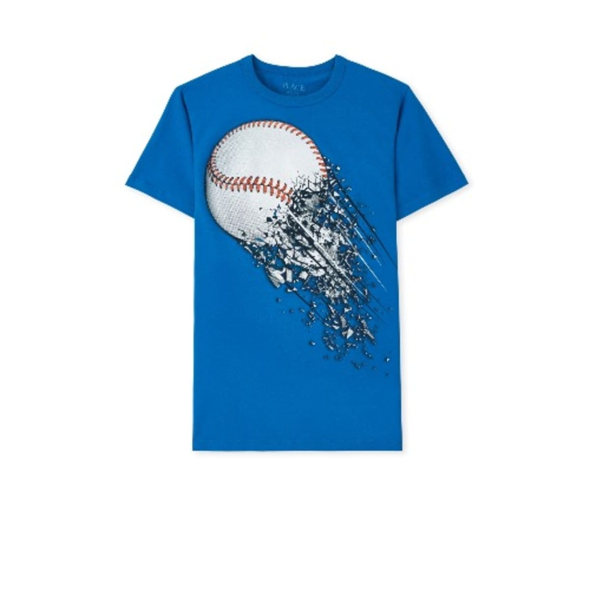 Boys baseball t shirts on sale