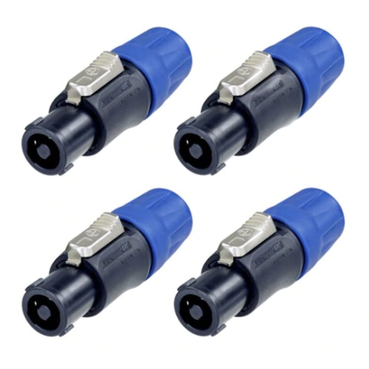 Neutrik speakon nl4fc on sale