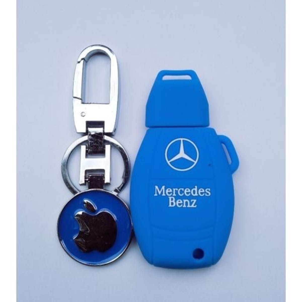 Benz key deals holder