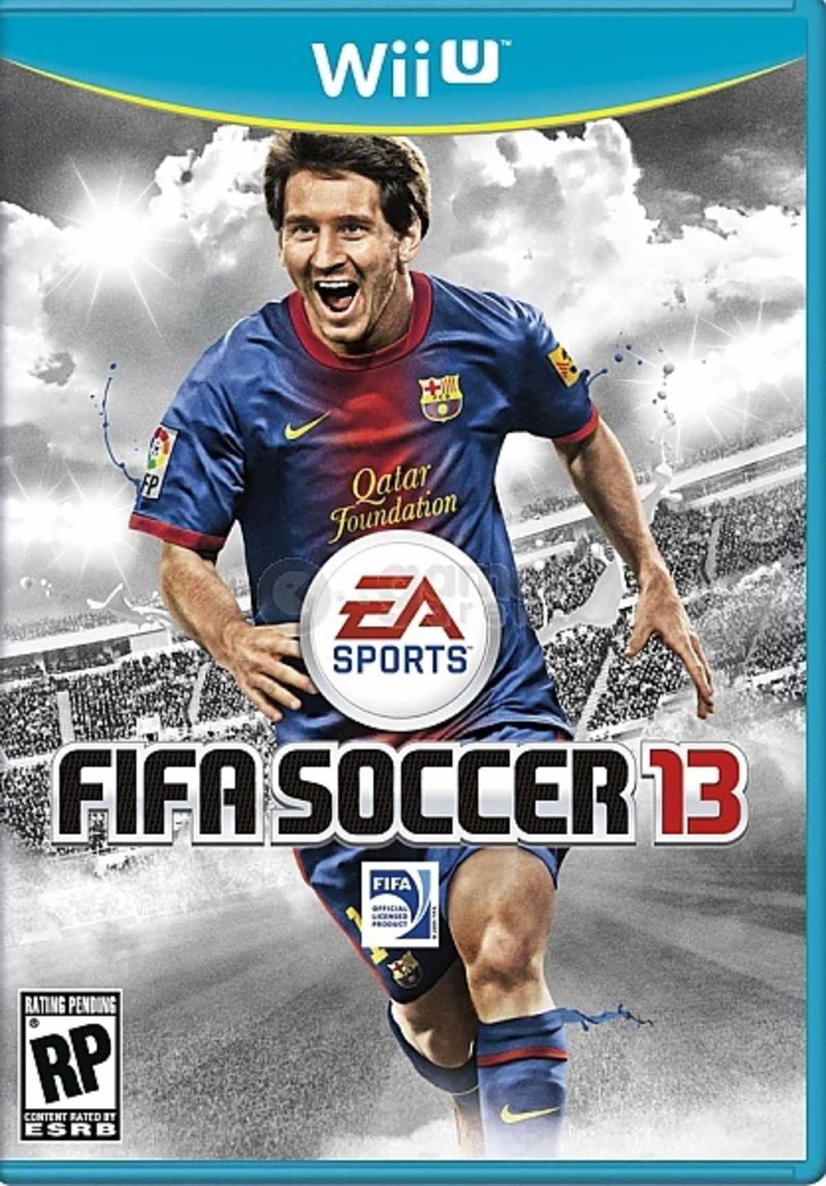 Wii fifa 2025