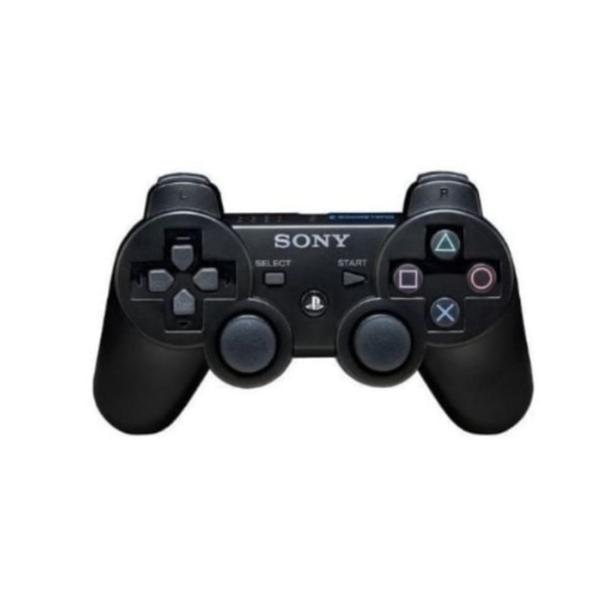 Sony Ps3 Pad Dualshock 3 Wireless Controller Konga Online Shopping