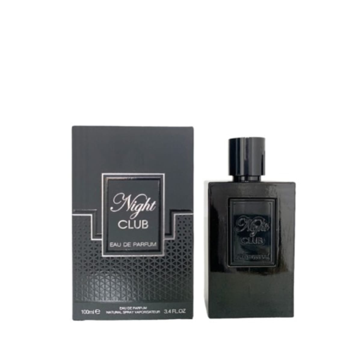 Club the night perfume online