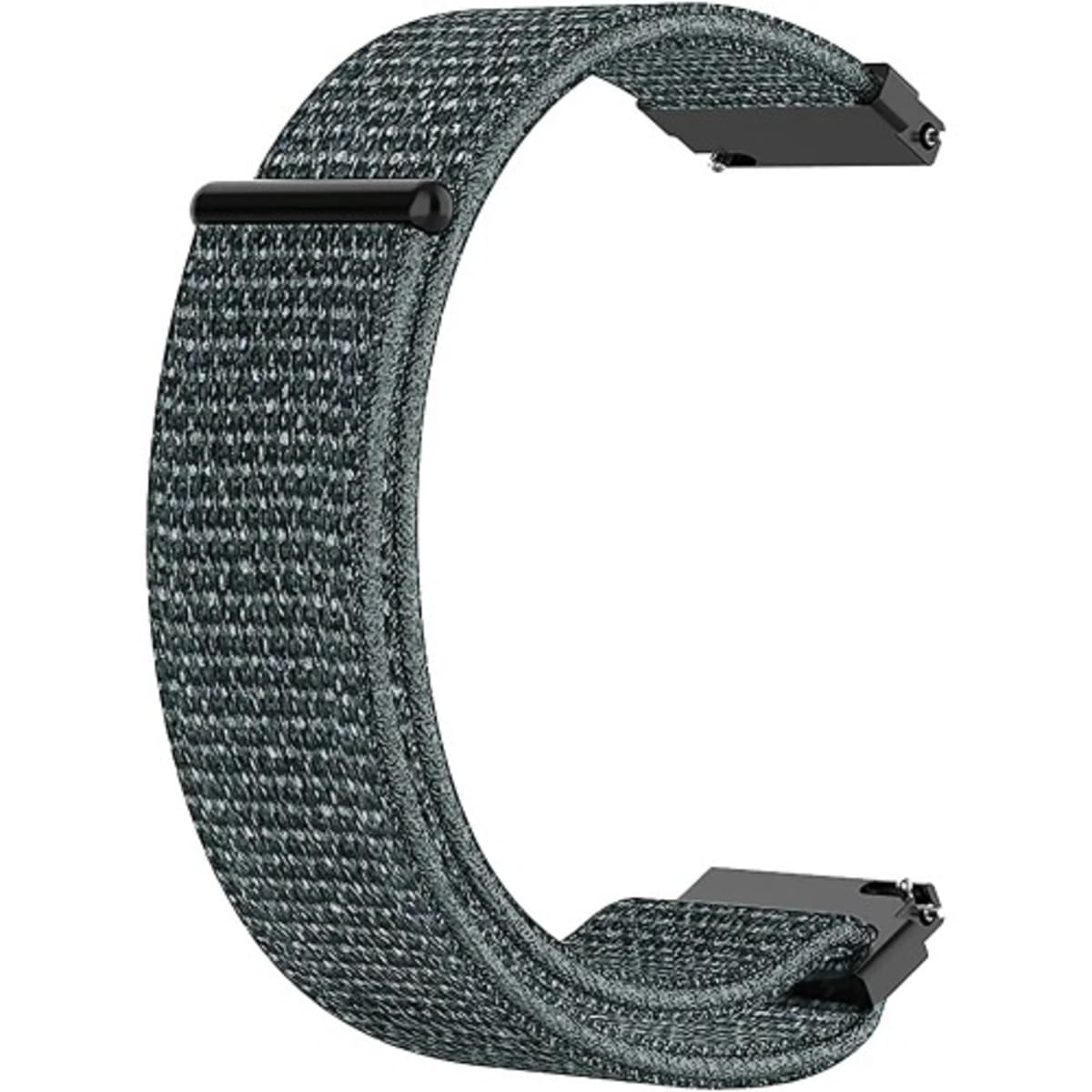 Samsung gear s3 sale frontier nylon bands