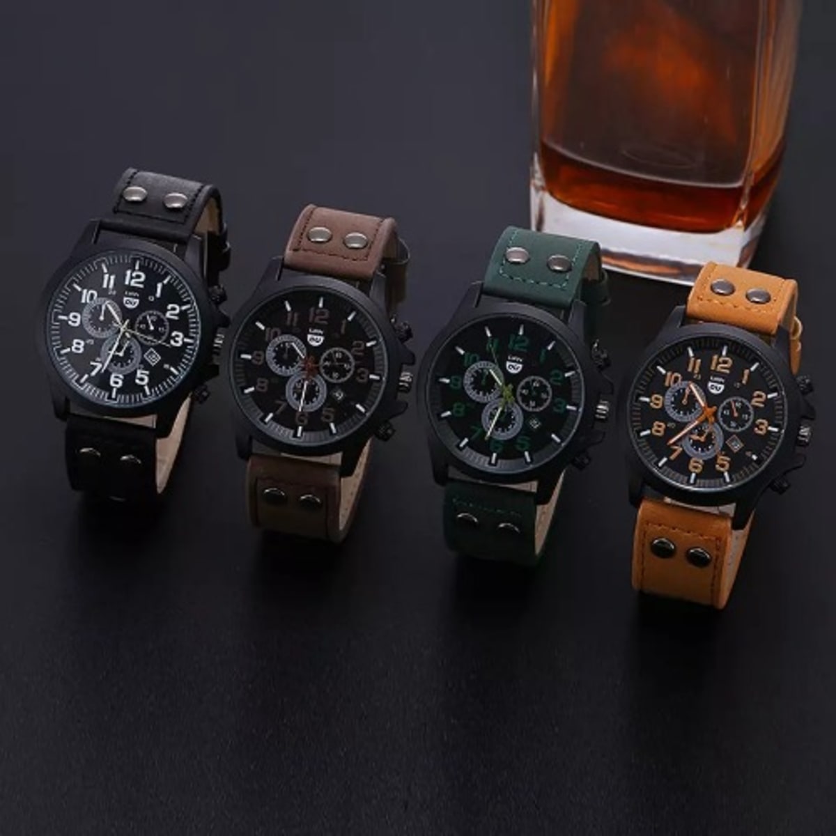 Liandu watches outlet price