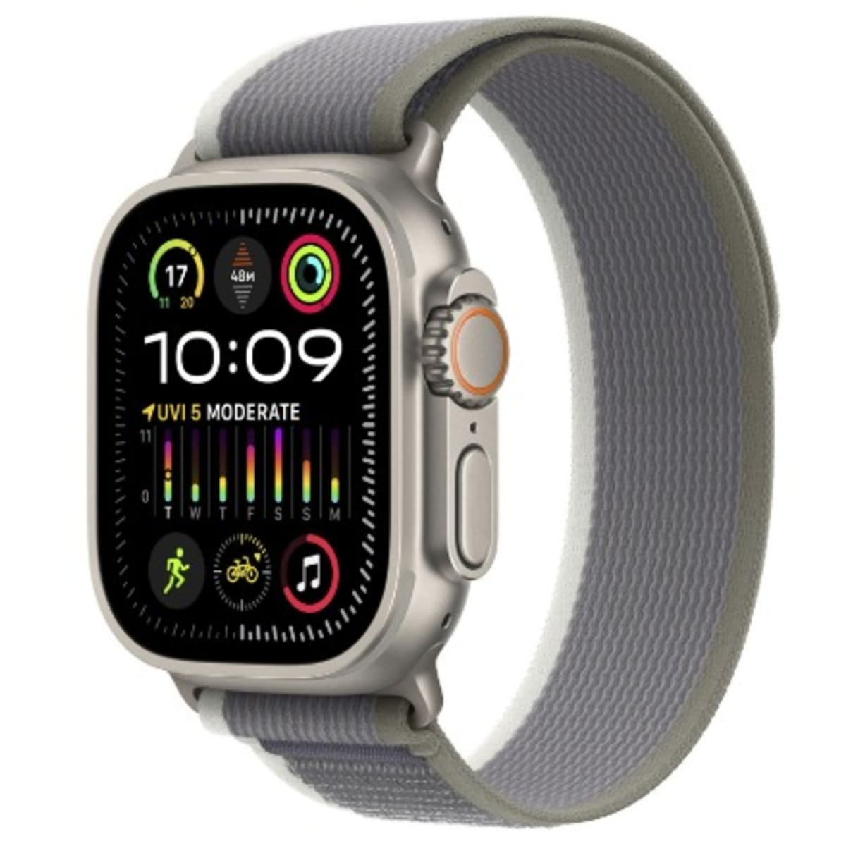 Iwatch s sales