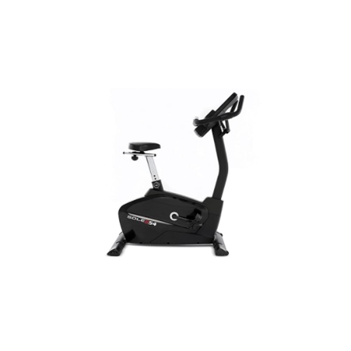 Sole b54 2025 upright bike reviews