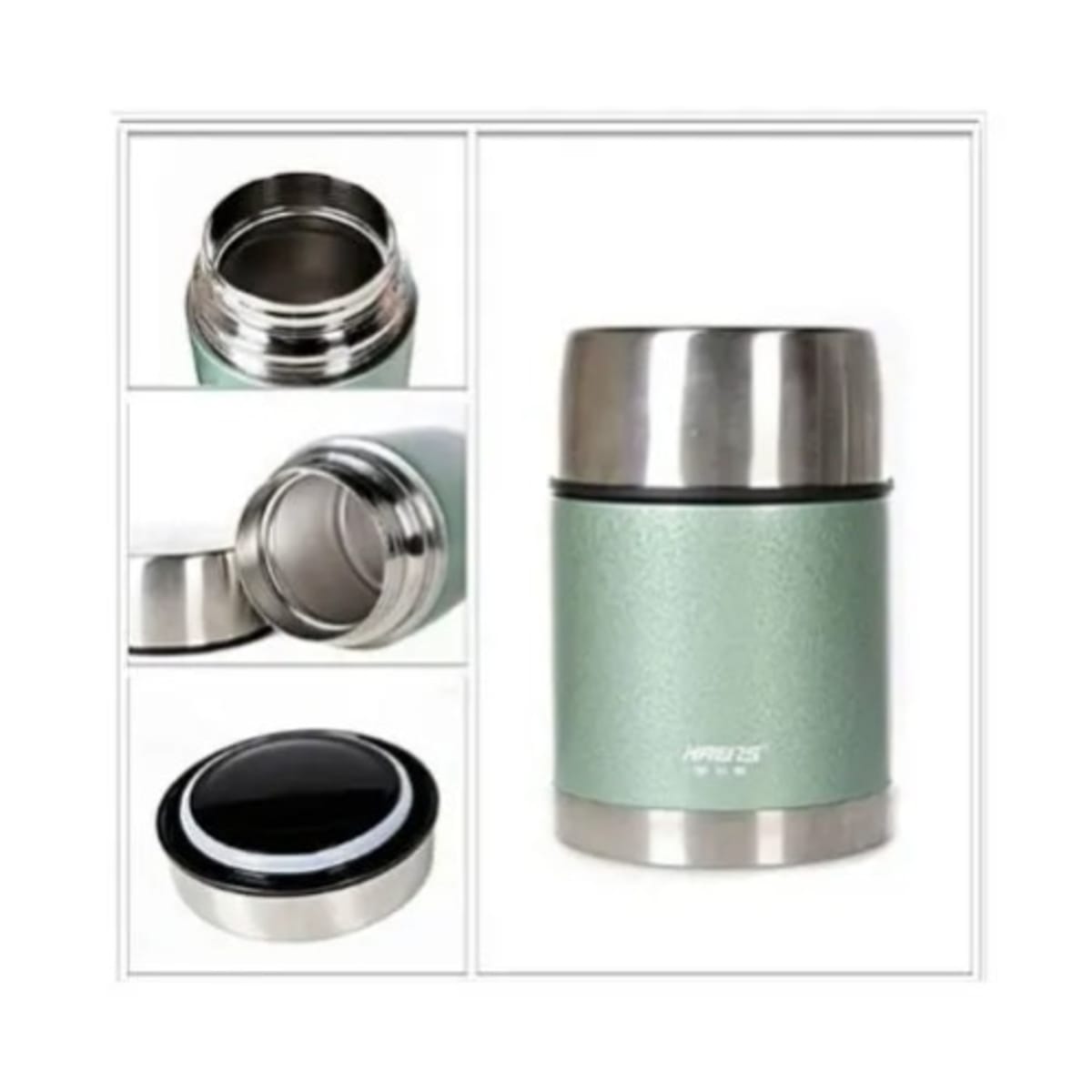 Haers food flask on konga 2025