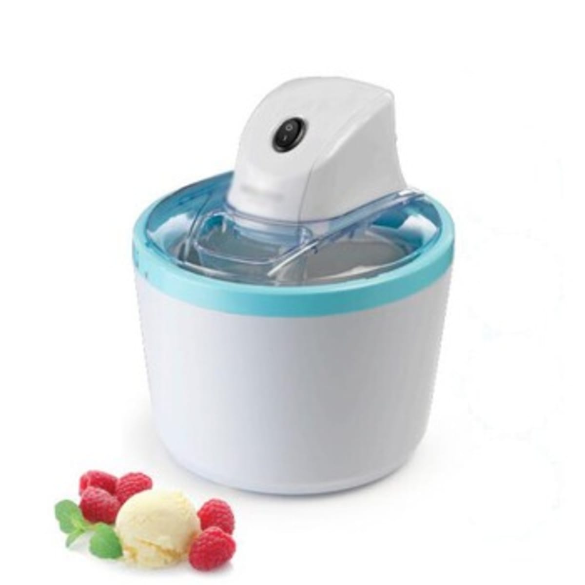 Ice cream outlet maker ambiano