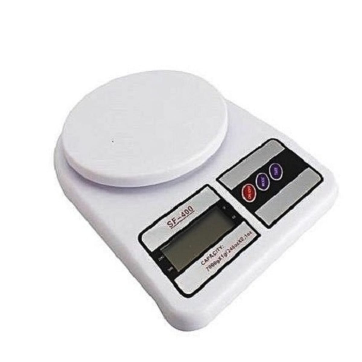 Kitchen scale sale balanza