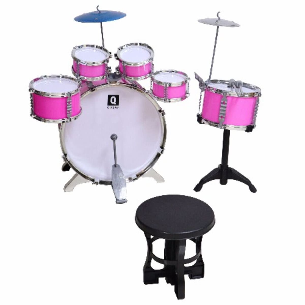 Kids Musical Drum Set Konga Online Shopping