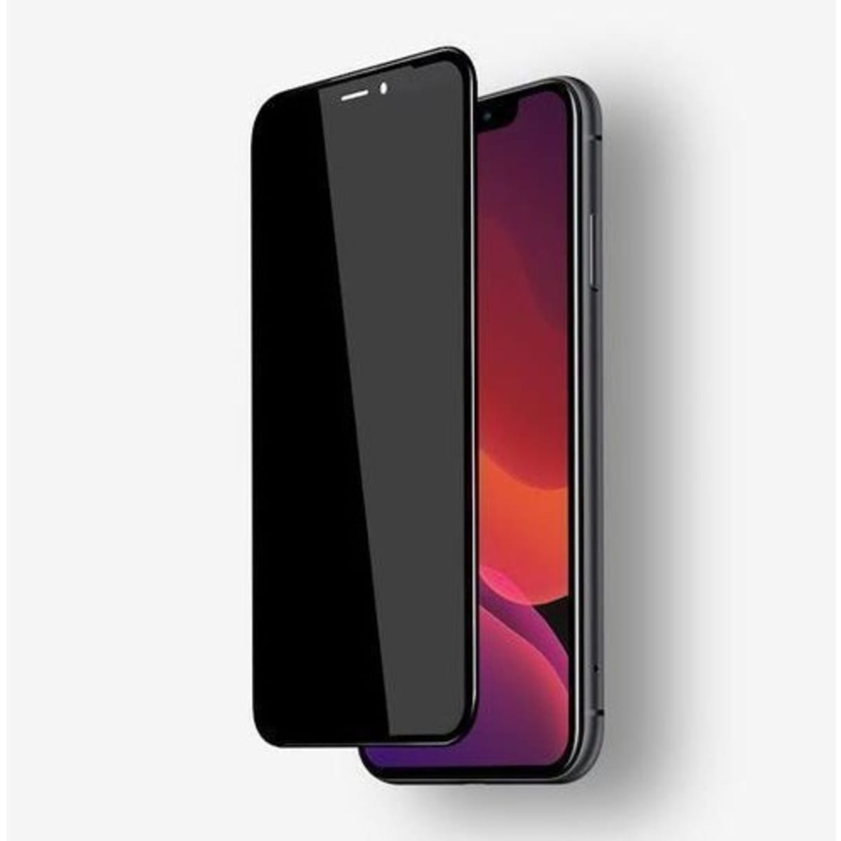 Apple iPhone X Screen Protector - Privacy