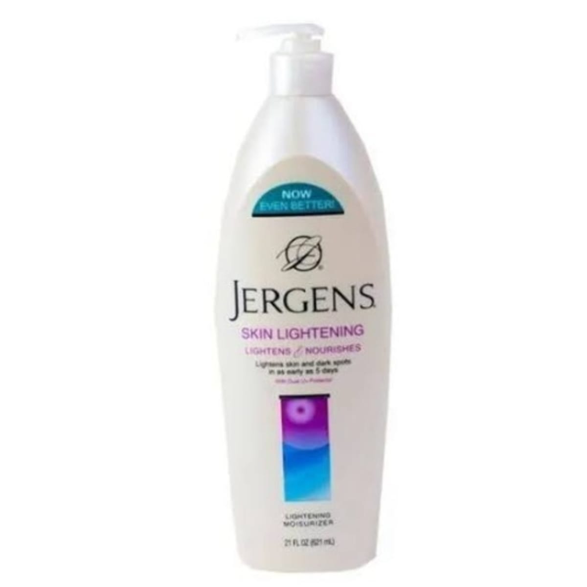 Jergens Skin Lightening Cream 621ml Konga Online Shopping