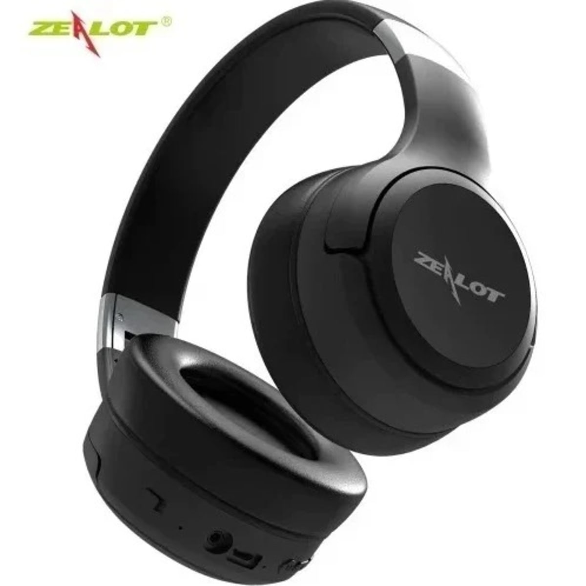 Zealot 2025 digital headphone