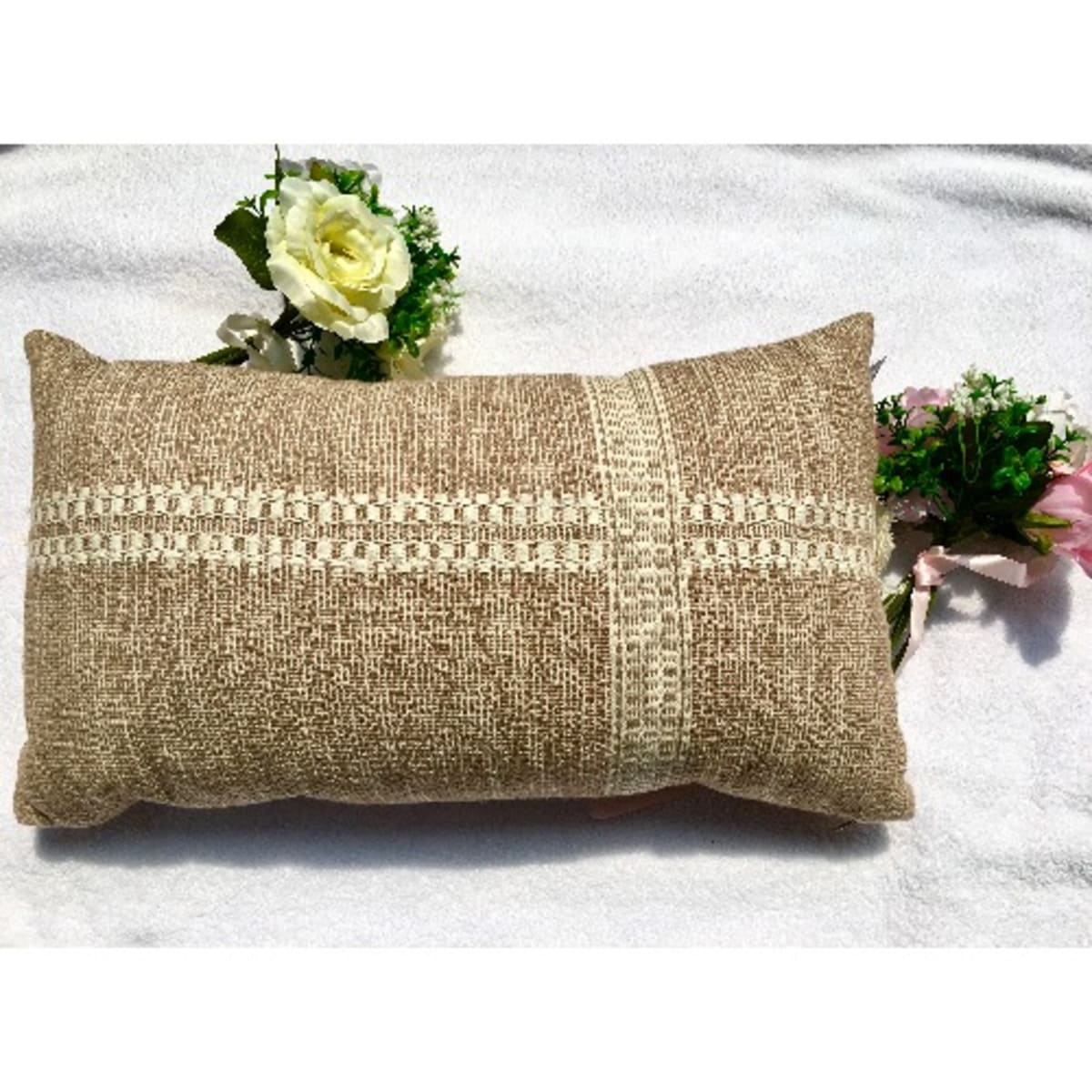 Threshold toss deals pillow