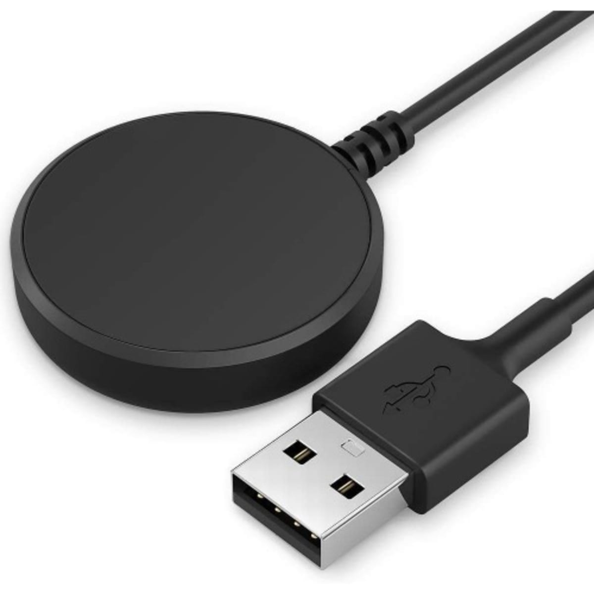 Samsung watch best sale 3 wireless charging