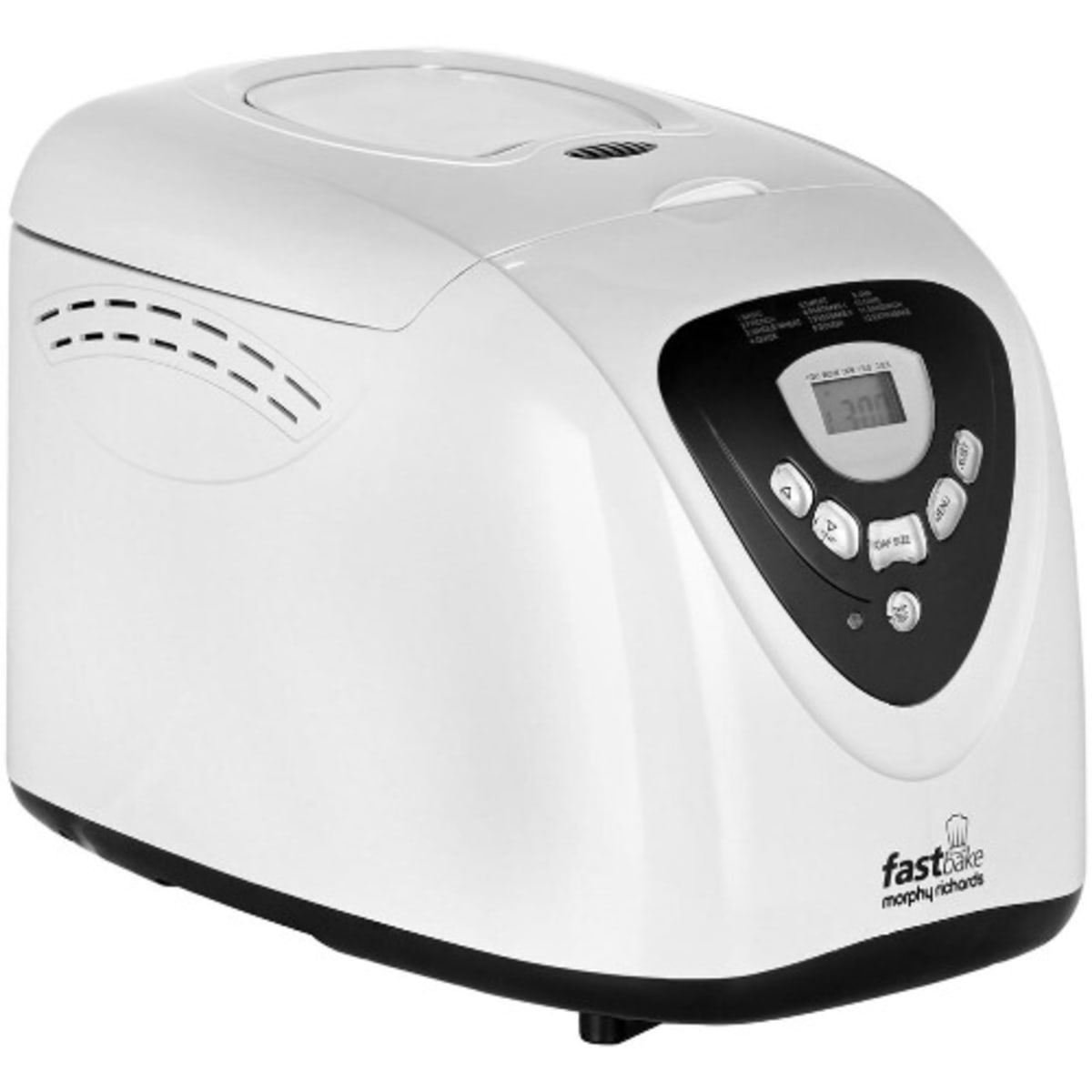 Murphy Richard Fast Bake Cool Touch Bread Maker 48280 600W