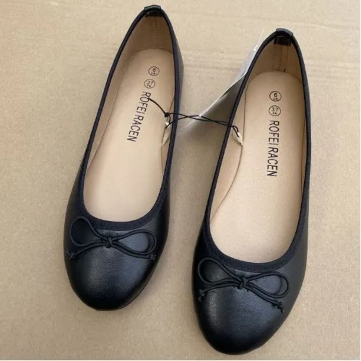 Nice flat hotsell shoes