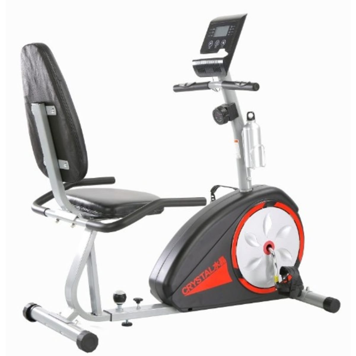 Bicicleta estática lahsen pro exercise sales