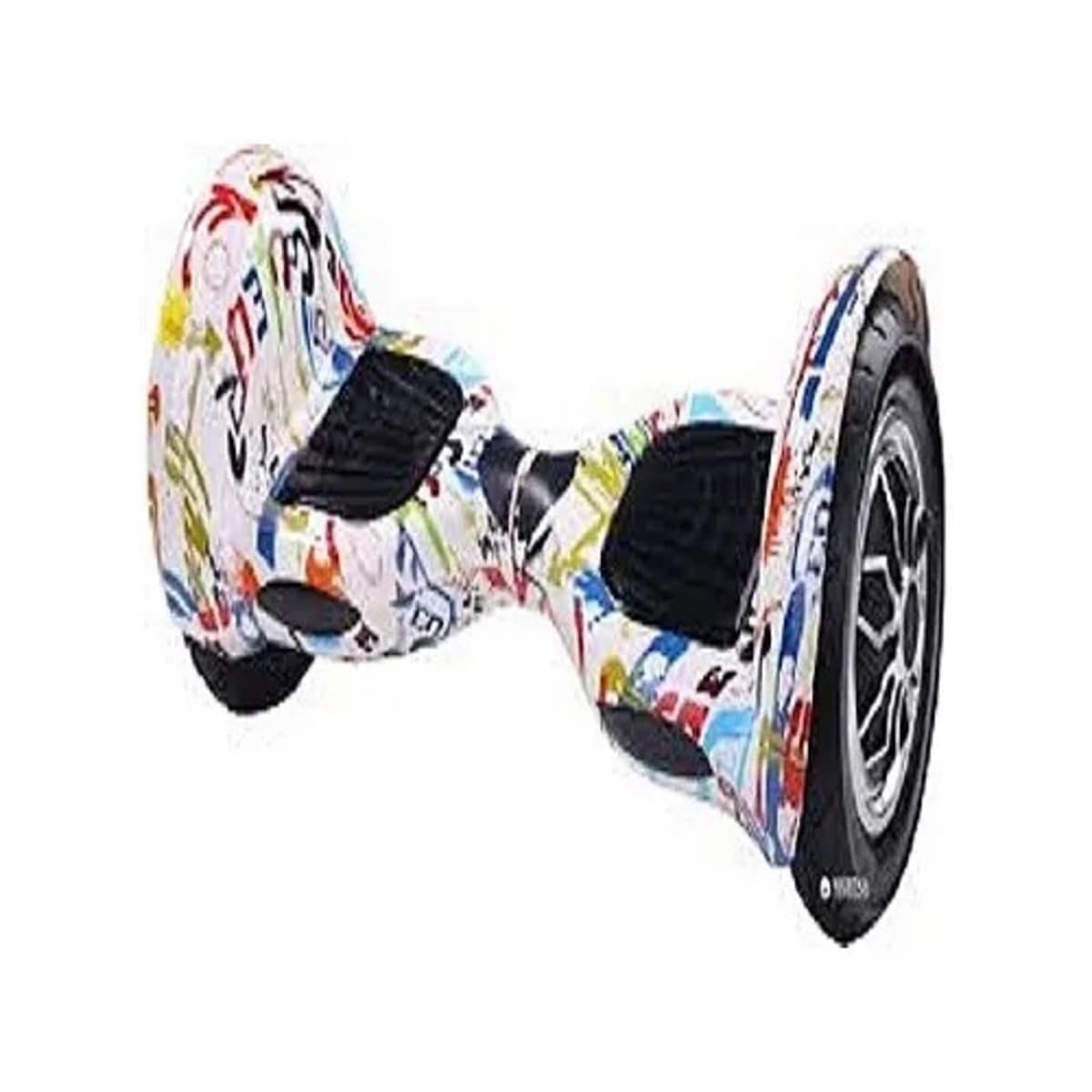 Smart 10 sales balance wheel
