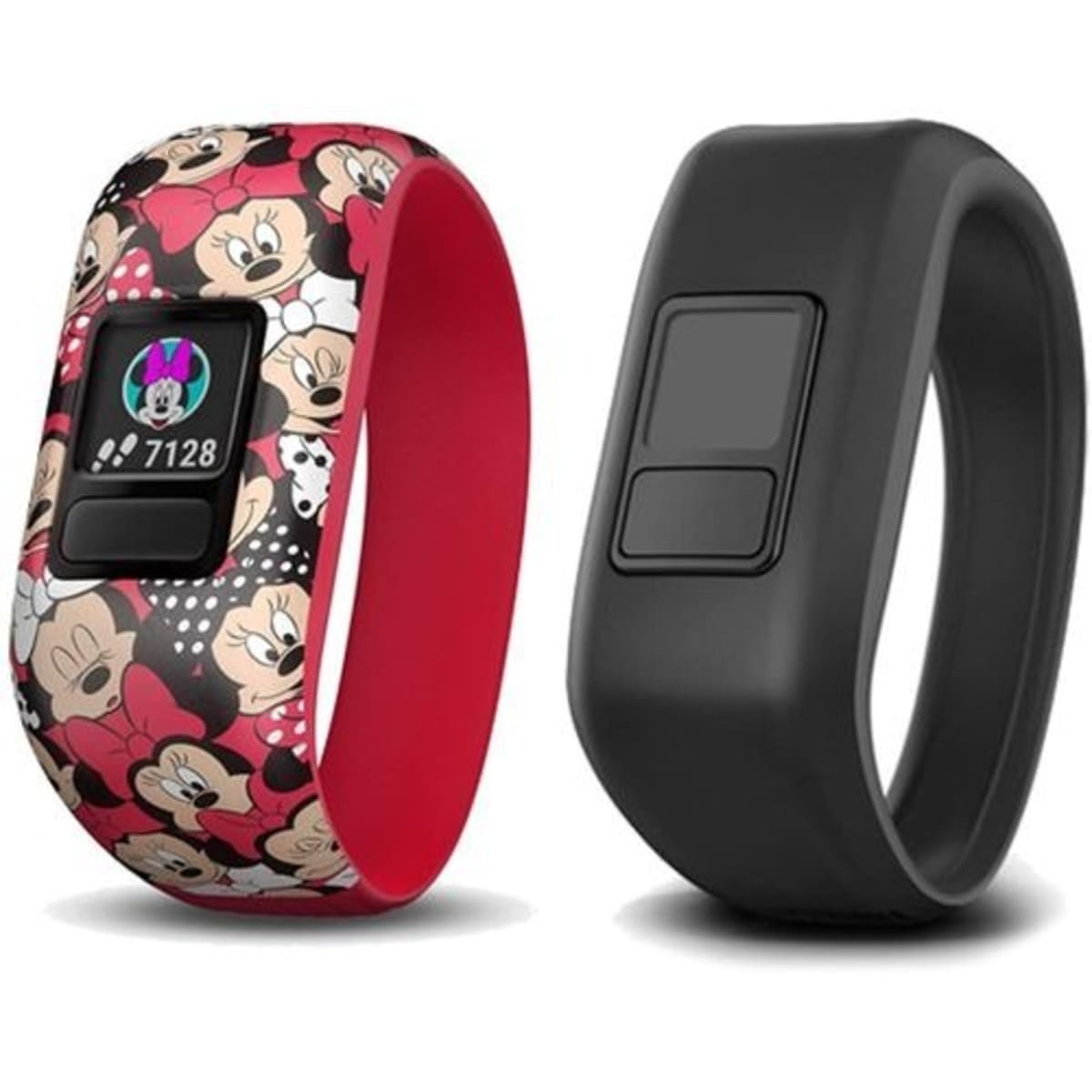 Vivofit jr 2 2025 battery