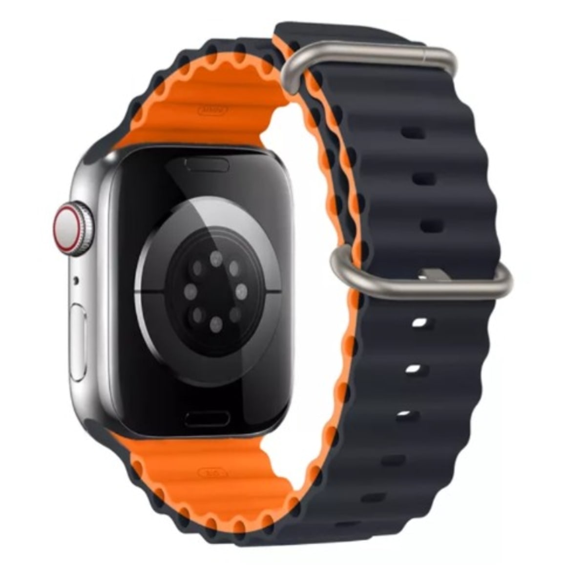 Iwatch 4 cheap orange