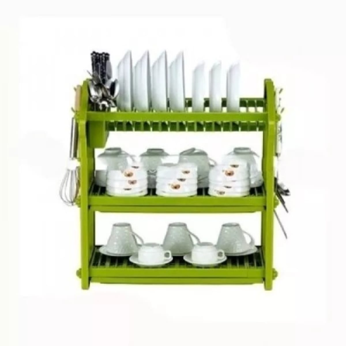 Plate rack on 2025 konga