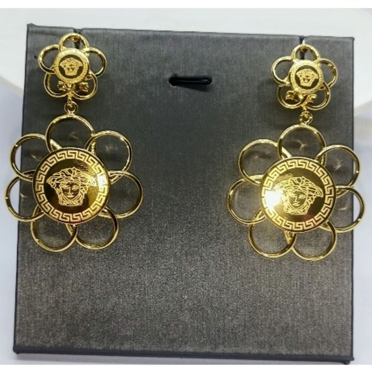 Versace cheap inspired jewelry