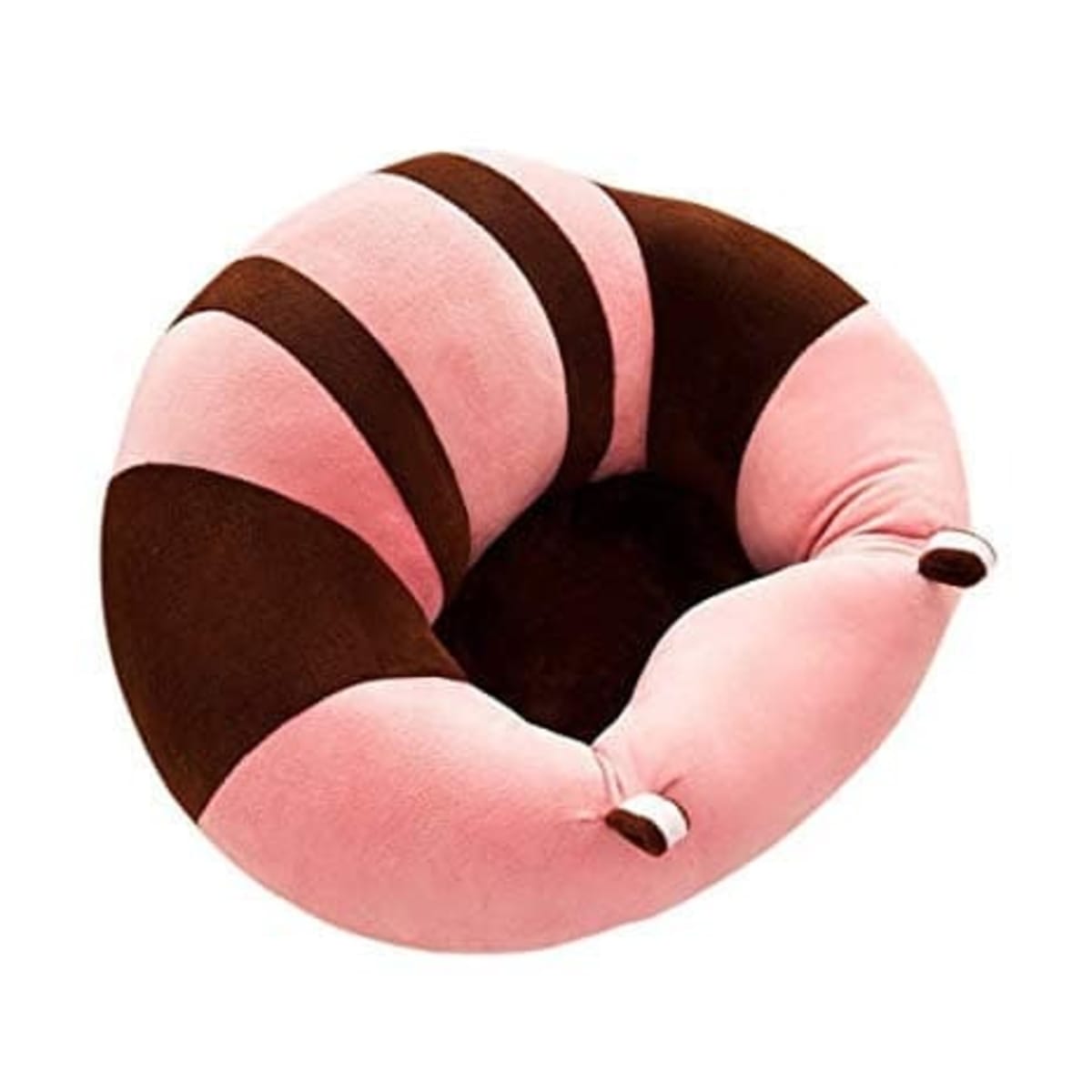Baby sitting clearance chair pillow