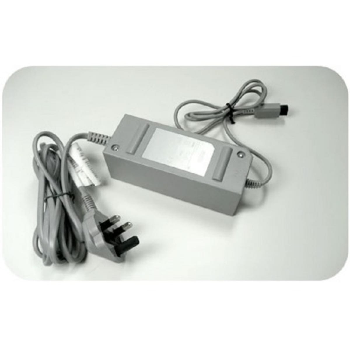 Wii balance shop board power supply