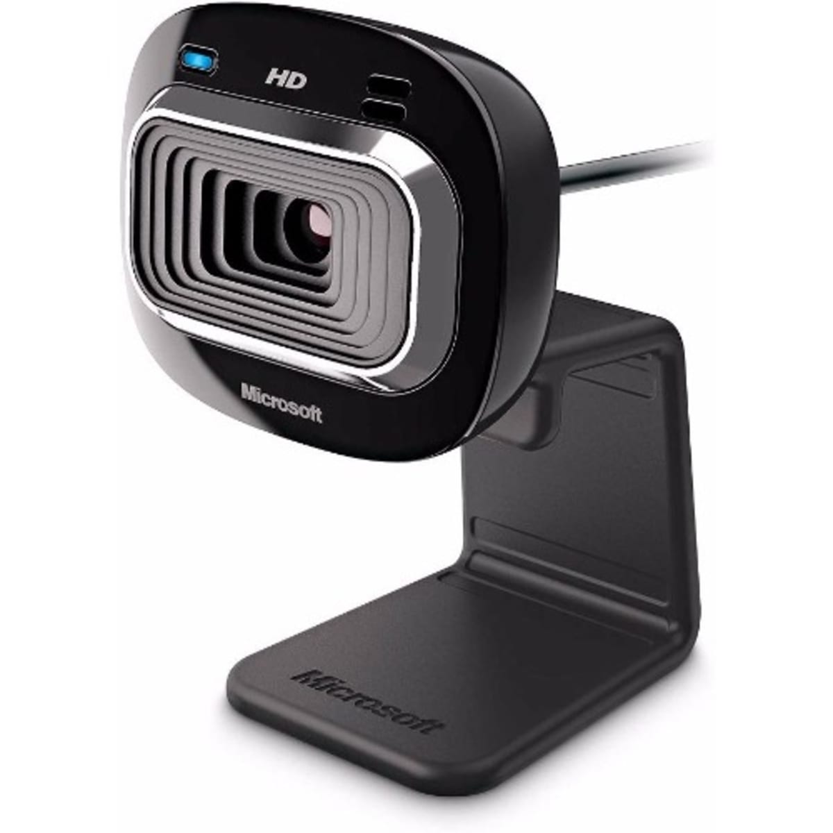 Microsoft online live cam
