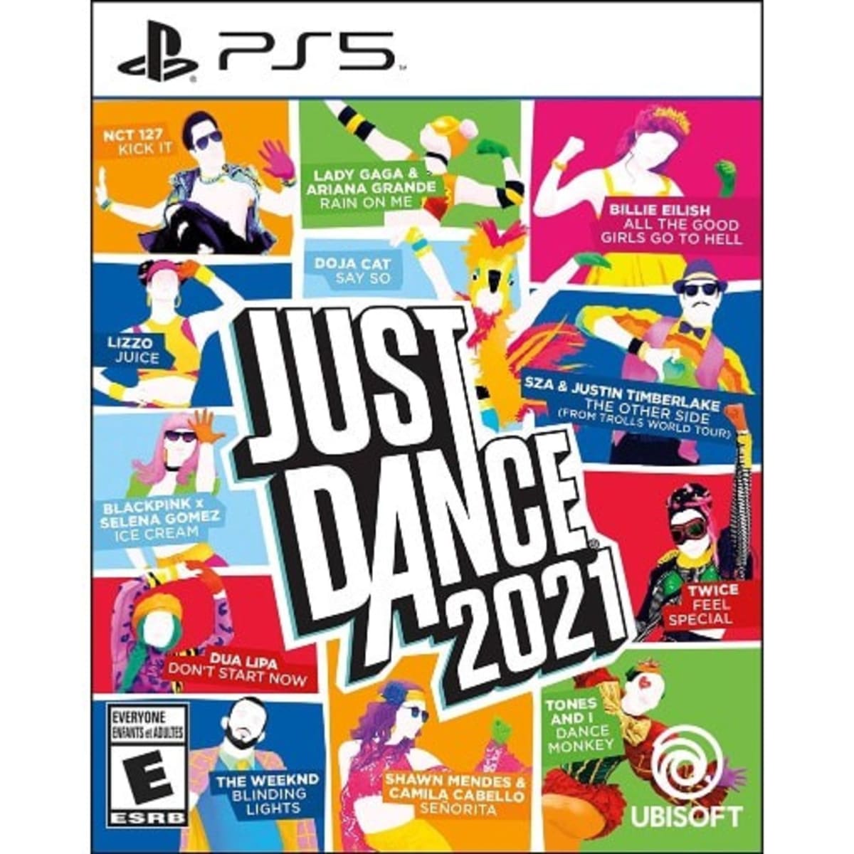 Sony playstation outlet just dance