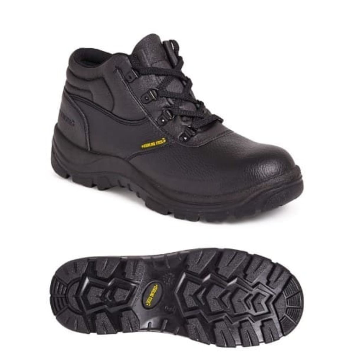 Sterling work boots store