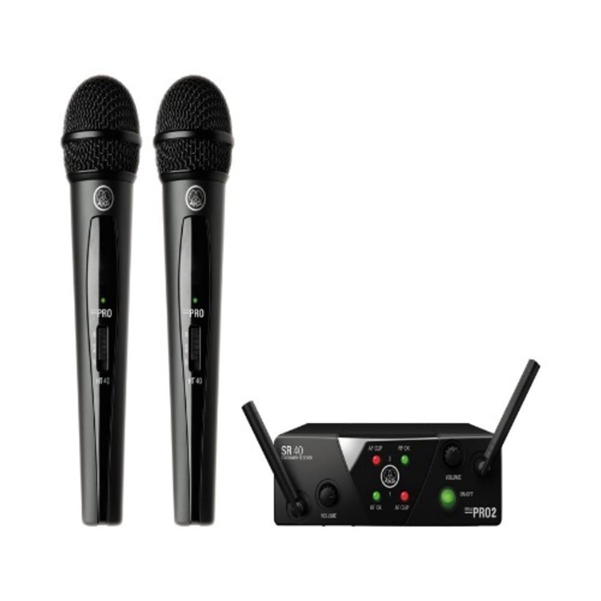Wms40 mini on sale instrumental set