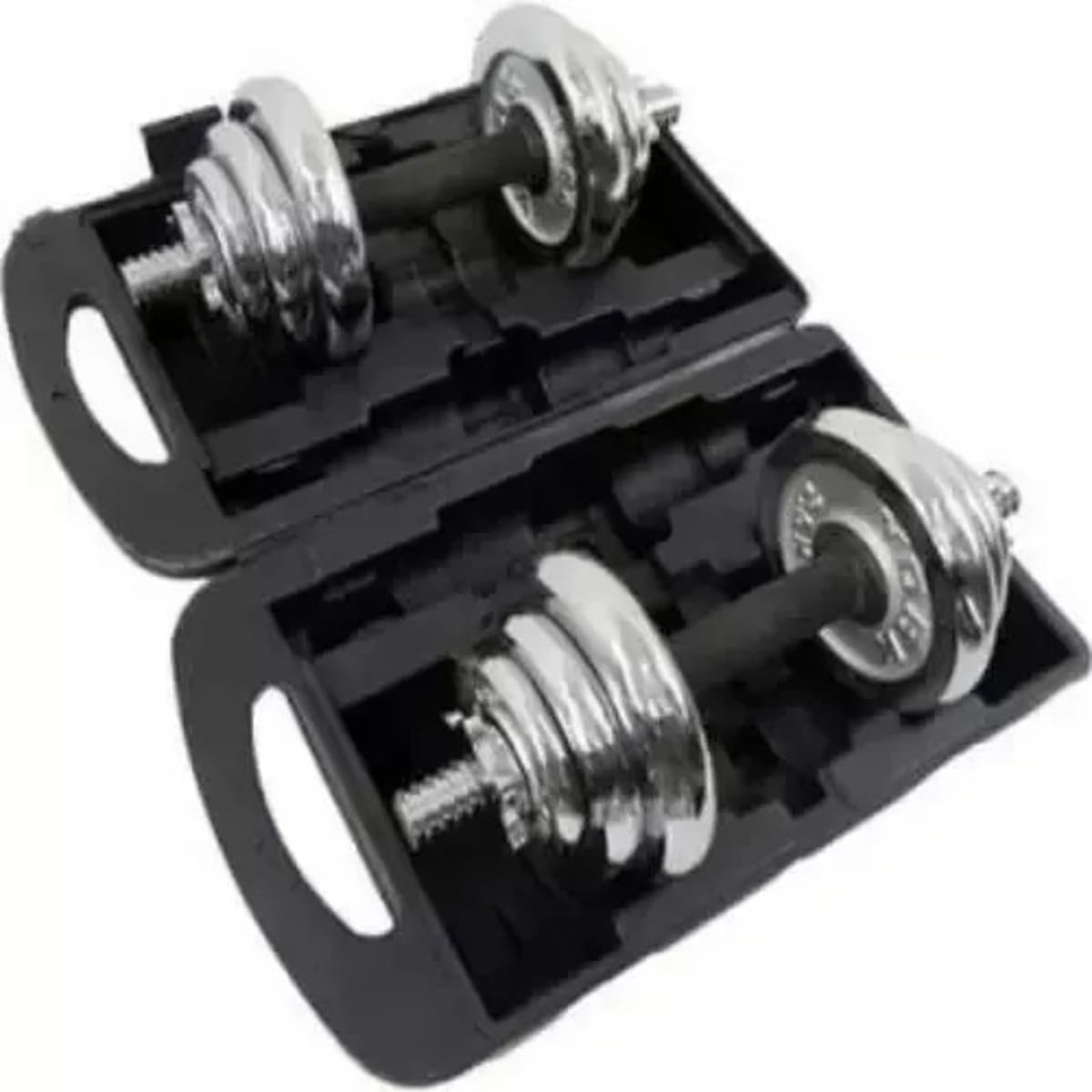 Dumbell order discount