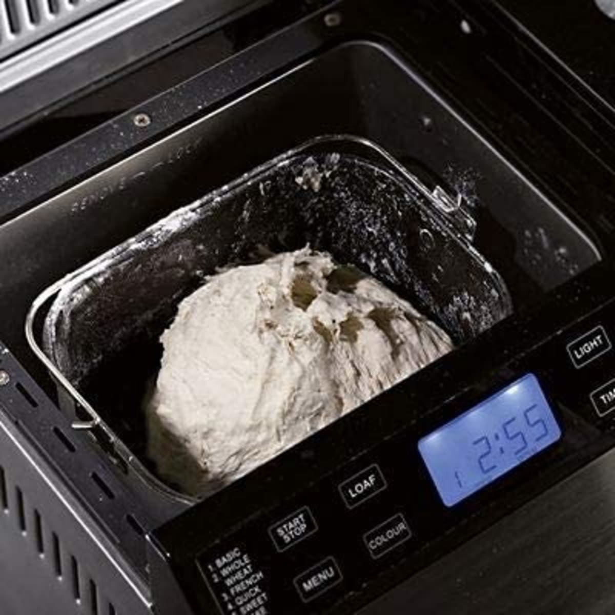 Lakeland bread maker deals