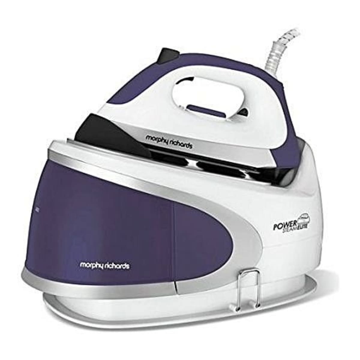 Power steam clearance iron