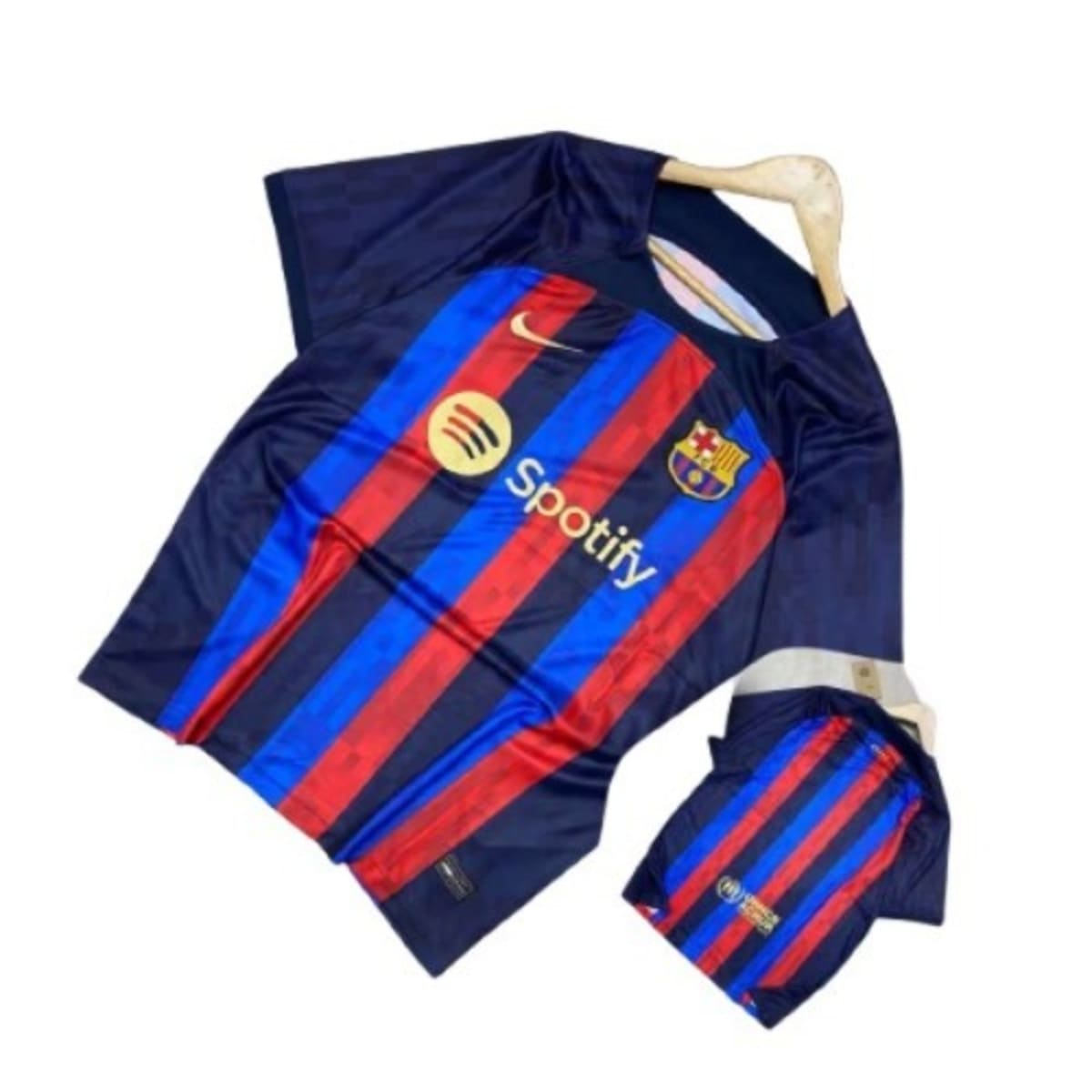 Nike Barcelona 2022 23 Home Football Jersey Konga Online Shopping