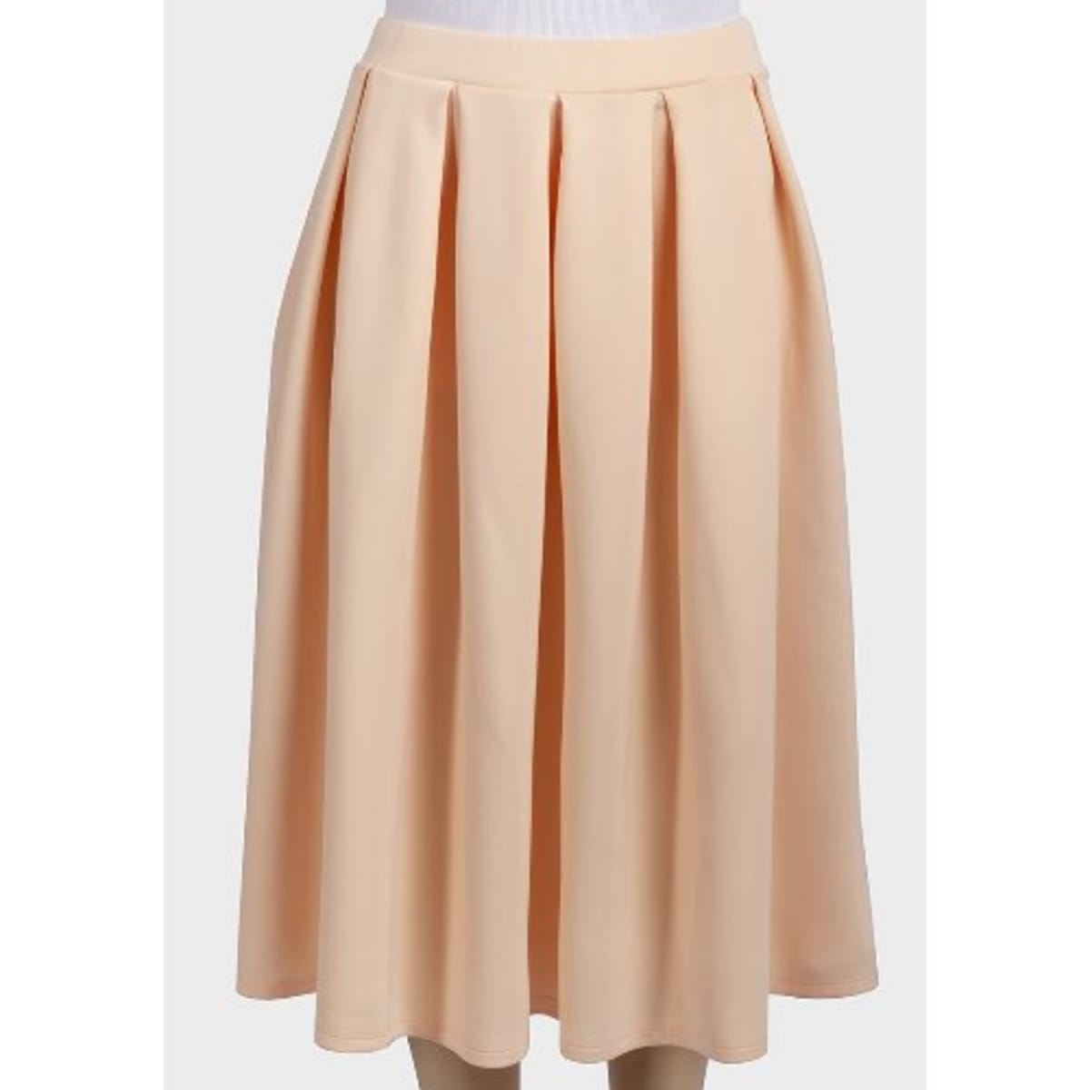 Womens pleated store skirt dorothy perkins