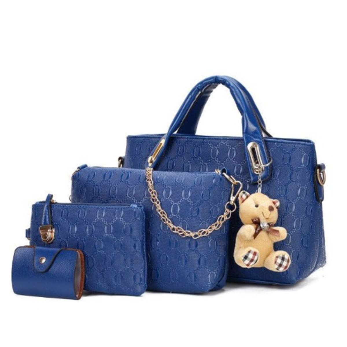 4 bags clearance