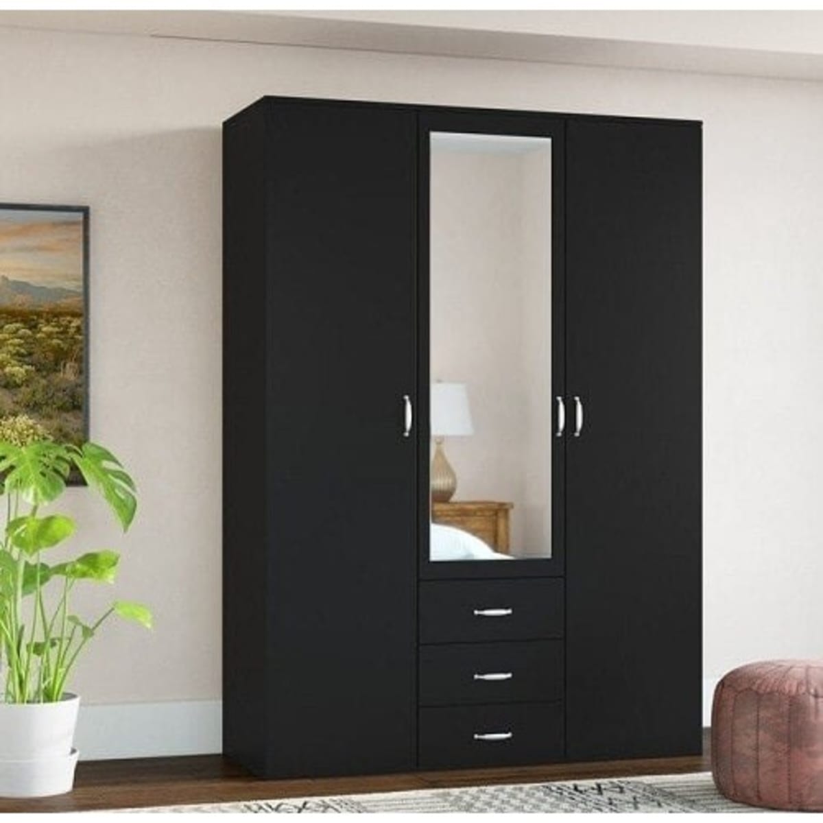 Baby wardrobe on konga online