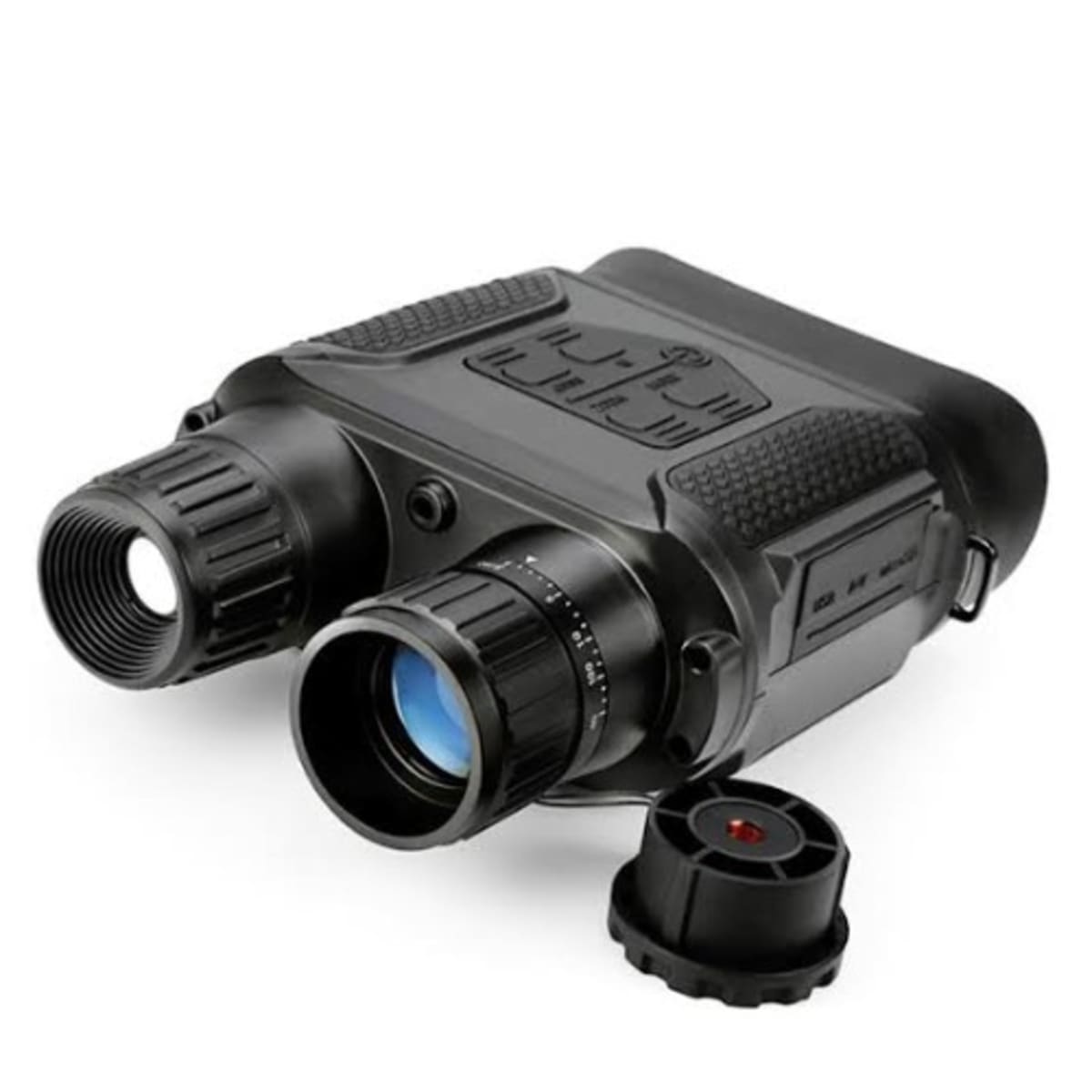 Nv400 b Digital Hd Night Vision Binoculars Konga Online Shopping
