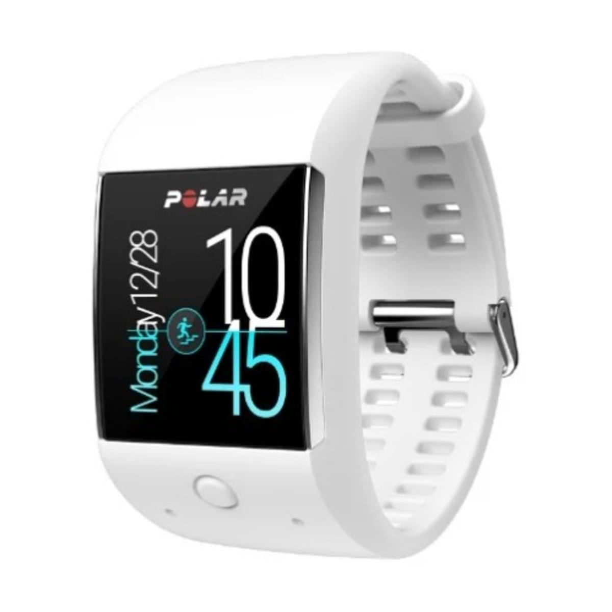 Polar online m600 white