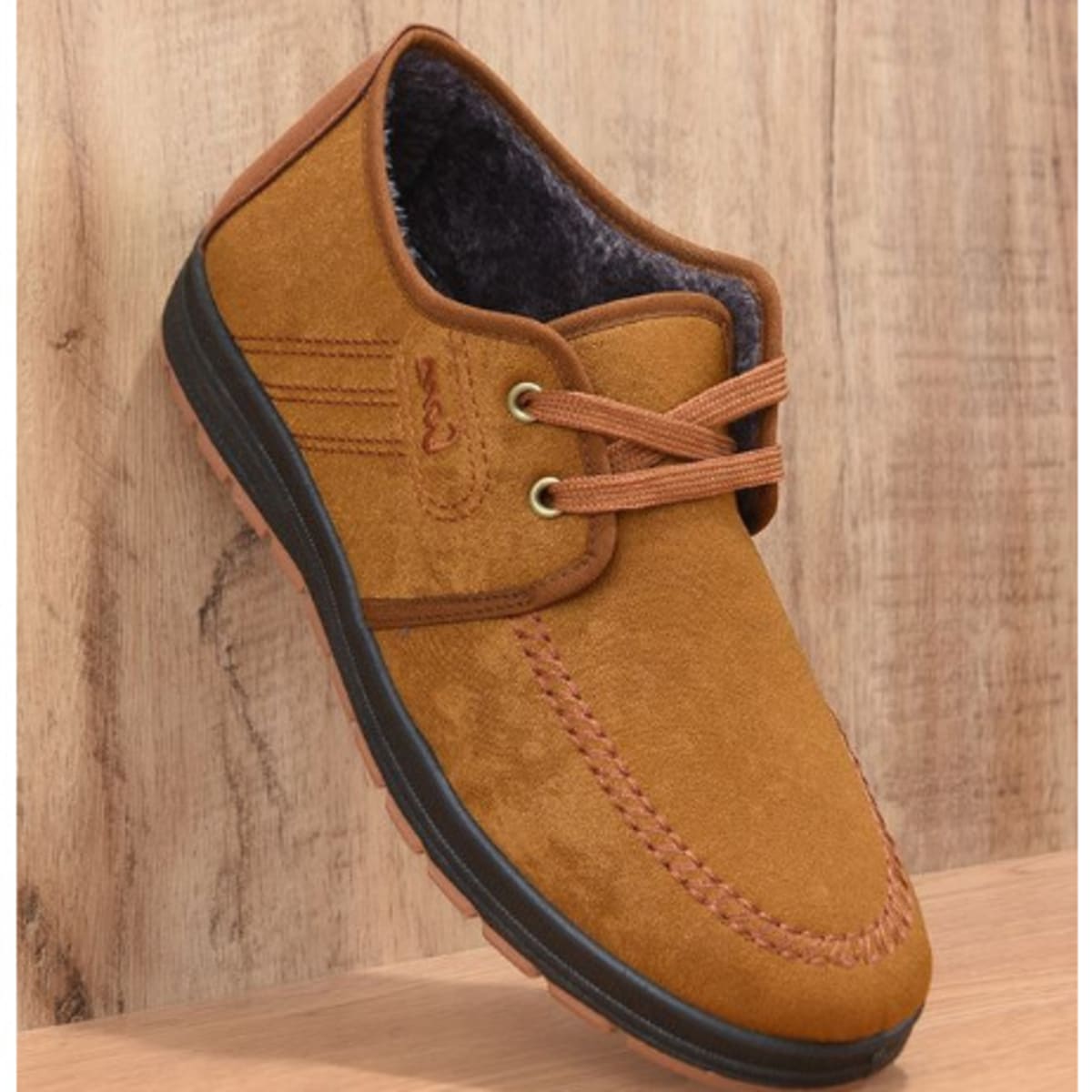 Light tan sales suede shoes