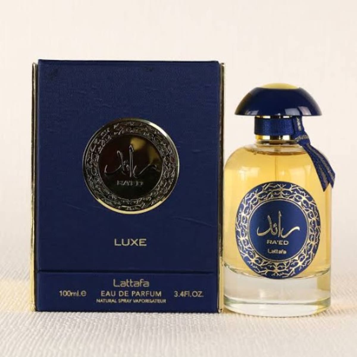 Lattafa Raed Luxe Men s Perfume 100ml Konga Online Shopping