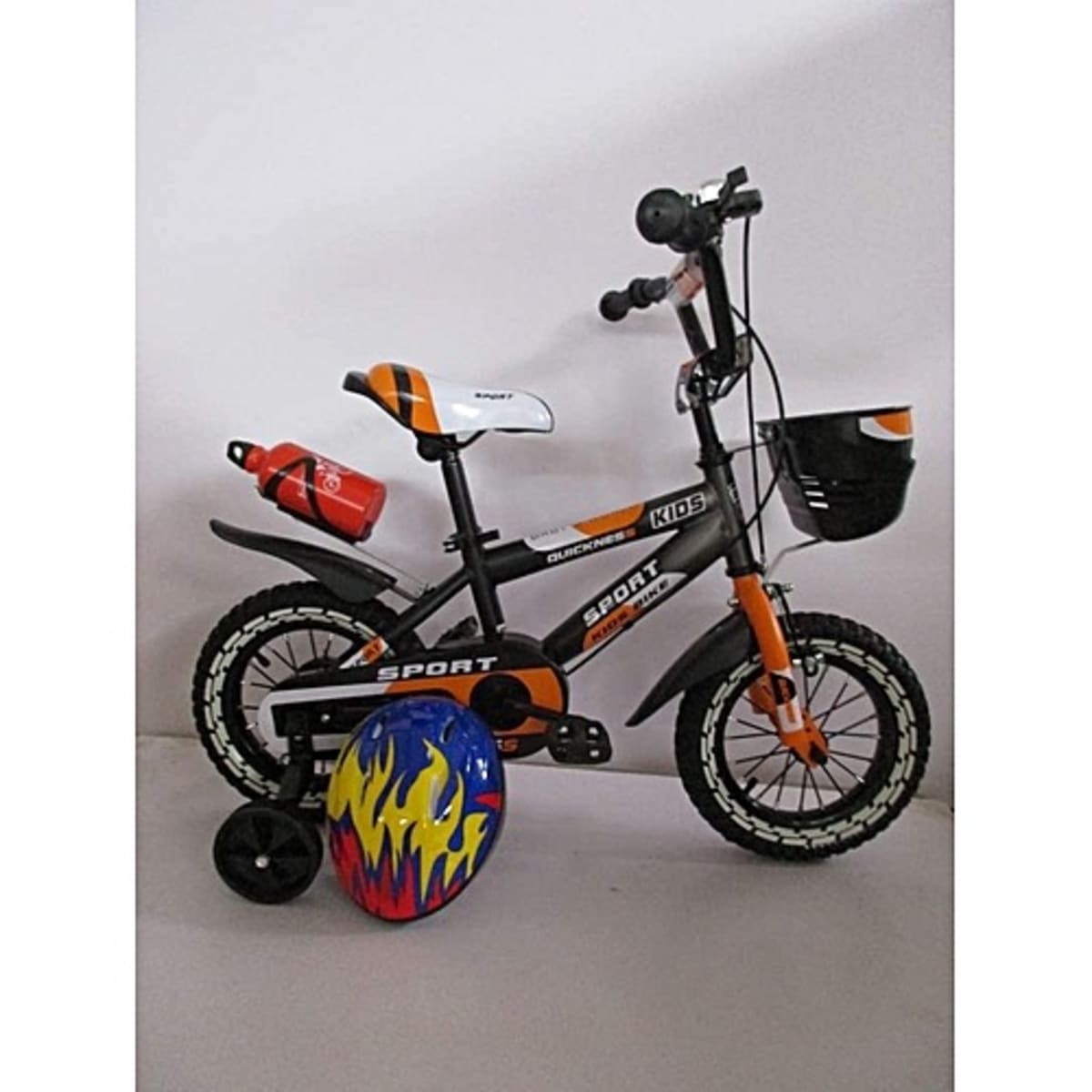 Kids bike deals 9 years