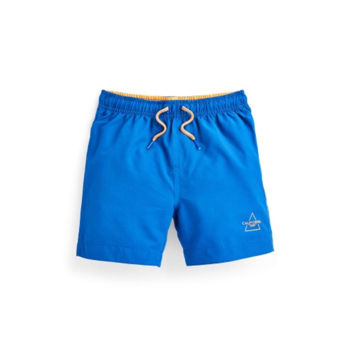 California top swim shorts