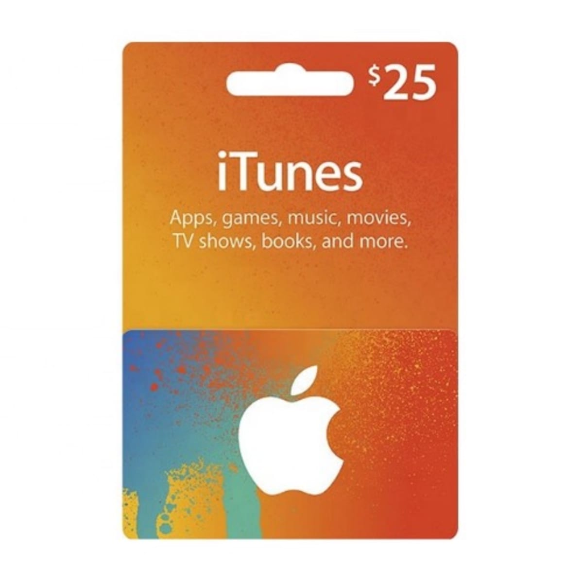 Cheapest iTunes Gift Card 50 USD USA
